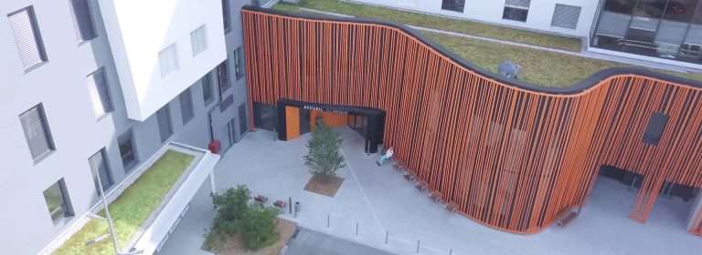 Clinique Bordeaux Tondu