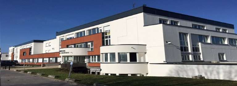 Clinique Saint-Faron