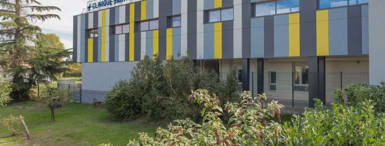 Clinique Sainte-Anne