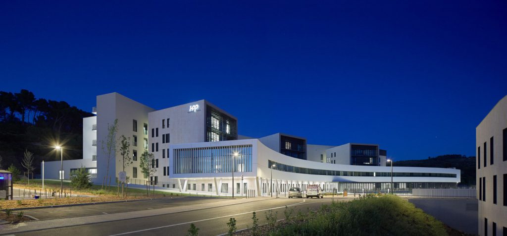 Hôpital Privé de Provence