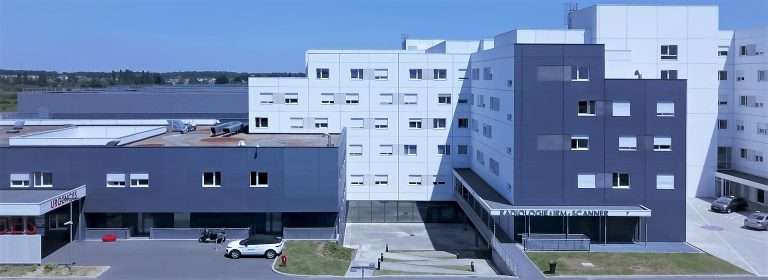 Pôle Santé Oréliance