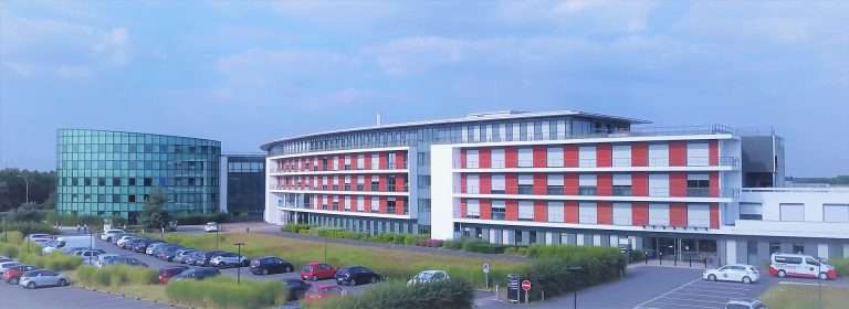 Polyclinique de Blois