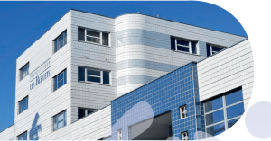 Polyclinique les Bleuets