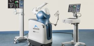 Robot Mako