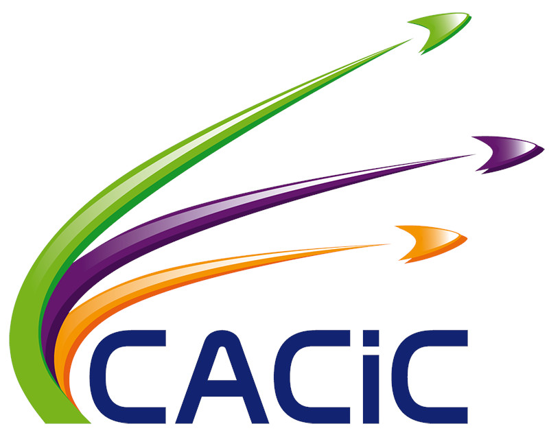 Cacic centrale de référencement