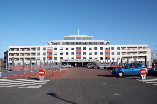 Clinique de l’Alliance