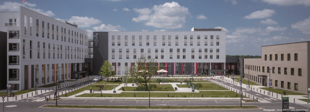 Pôle Santé Oréliance