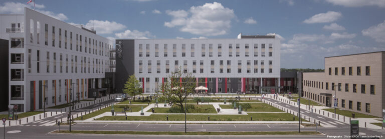 Pôle Santé Oréliance